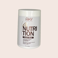 All Nutrition Power Mask � M�scara de Nutri��o 1 kg | AKY Professional