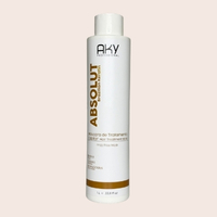Absolut Brazilian Keratin � Alinhamento Org�nico | AKY Professional