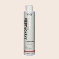 Akynoplastia � Alinhamento Capilar | AKY Professional