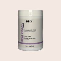 B.Tox Org�nic Blond � Botox Capilar Org�nico Matizador | AKY Professional