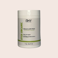 B.Tox Org�nic � Botox Capilar Org�nico | AKY Professional