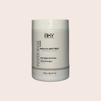 Kiliso Power Blond Mask � Botox Capilar Matizador | AKY Professional