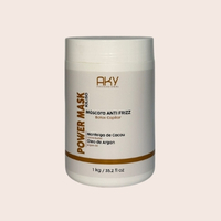 Kiliso Power Mask � Botox Capilar Tradicional | AKY Professional