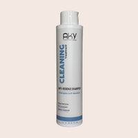 Cleaning � Shampoo Anti-Res�duo | AKY Professional
