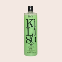 Kiliso Detox � Alinhamento Capilar | AKY Professional