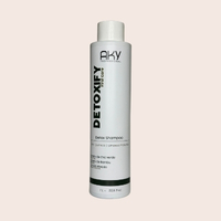 Detoxify � Shampoo Quelante | AKY Professional