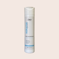 Keratin Hidrolyzed Gel � Gel Reconstrutor | AKY Professional